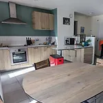 Appartement Au Calme