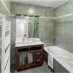 Apartment 2 Pieces Centre Ville-balcon Nice