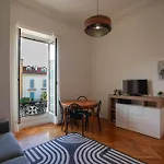 Coeur De Nice - Plage Et Centre