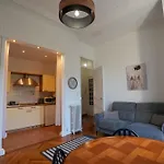 Coeur De Nice - Plage Et Centre