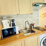 Petit Bijou 2 Pers Centrale Wifi