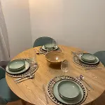 Recently Renovated Apartment In Quiet Area In Heart Of Old Nice