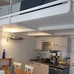 Apartment - Duplex Carre D'or - 100m Promenade Des *