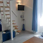 - Duplex Carre D'or - 100m Promenade Des Apartment Nice