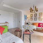 Le Pairoliere Ap4461 By Riviera Holiday Homes