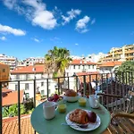 Apartment Hyper Centre - Quartier Notre Dame Nice