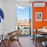 Apartment Hyper Centre - Quartier Notre Dame