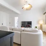 Apartment Wide & Cozy 1 Bdr Downtown *