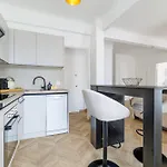 Apartment Wide & Cozy 1 Bdr Downtown Nice