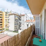 Apartment Wide & Cozy 1 Bdr Downtown Nice