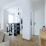 Wide & Cozy 1 Bdr Downtown Apartment