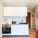 Charmant appartement lumineux
