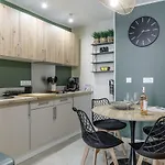 Appartement Confort Centre Ville De Nice