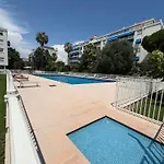 Nice La Palmeraie Pool Beach Ac