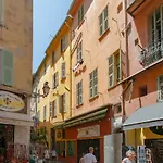 #3 Staywiz Us - Mascoinat 1Bdr Old Town, Near Beach Fan & Wifi