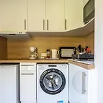 L'echappee Belle Apartment