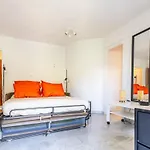 L'echappee Belle Apartment Nice