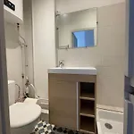 Appartement Nice Centre Palais Ophelia