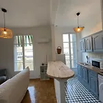 Appartement Nice Centre Palais Ophelia