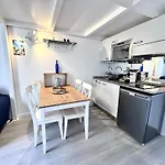 - Duplex Carre D'or - 100m Promenade Des * Nice