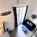 - Duplex Carre D'or - 100m Promenade Des Apartment