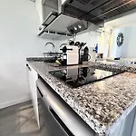 - Duplex Carre D'or - 100m Promenade Des Nice