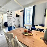 Apartment - Duplex Carre D'or - 100m Promenade Des Nice