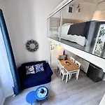 Apartment - Duplex Carre D'or - 100m Promenade Des