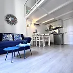 - Duplex Carre D'or - 100m Promenade Des Apartment *