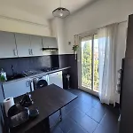 Apartment A 2 Pas De La Promenade Des Vue 7 Avenue De Fabron *