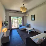 Apartment A 2 Pas De La Promenade Des Vue 7 Avenue De Fabron Nice