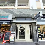 Nizza - Paradis Azur