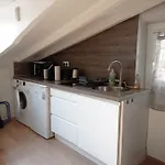 Studio Dernier Etage Vieux Nice Centre