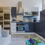 My Casa - Cassini - Garibaldi Square - Ac Nice