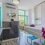 My Casa - Cassini - Garibaldi Square - Ac Apartment Nice