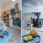 My Casa - Cassini - Garibaldi Square - Ac Nice