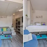 My Casa - Cassini - Garibaldi Square - Ac Apartment *
