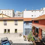 My Casa - France 82 - 2 Rooms -1 Min From The Sea - Parking