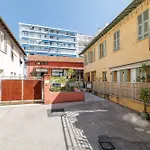 My Casa - France 82 - 2 Rooms -1 Min From The Sea - Parking