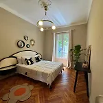 Magnifique Appartement Dans Palais Nicois