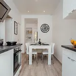 Le Notre Dame, Appartement Cosy En Plein Centre De Nice