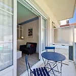 Nestor&Jeeves - Esprit Sud - Near Promenade Des Anglais