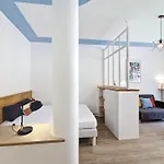 Nestor&Jeeves - Esprit Sud - Near Promenade Des Anglais