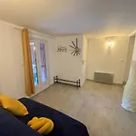 Appartement Terrasse Jacuzzi