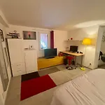 Appartement Terrasse Jacuzzi