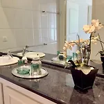 La Palais Royal - 170m2 - 2 Apartment Nice