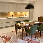 La Palais Royal - 170m2 - 2 Apartment Nice