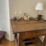 Nice 56M With Balcony In Rotunda Near The Sea