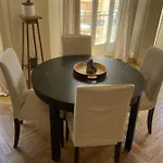 Nice 56M With Balcony In Rotunda Near The Sea