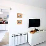 Magnifique Studio Le Renoir Proche Mer